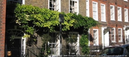 ELC London Hampstead